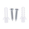 3W Crystal LED Ceiling Lights Restaurant Aisle Wall Lamp