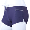 Nylon Male Skin Compression Swimwear Swim Trunks for Swimming