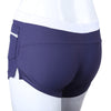 Nylon Male Skin Compression Swimwear Swim Trunks for Swimming