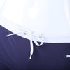 Nylon Male Skin Compression Swimwear Swim Trunks for Swimming