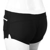 Nylon Male Skin Compression Swimwear Swim Trunks for Swimming