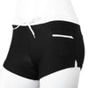 Nylon Male Skin Compression Swimwear Swim Trunks for Swimming