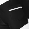 Nylon Male Skin Compression Swimwear Swim Trunks for Swimming