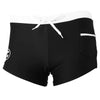 Nylon Male Skin Compression Swimwear Swim Trunks for Swimming