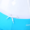 Nylon Male Skin Compression Swimwear Swim Trunks for Swimming
