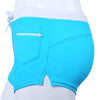Nylon Male Skin Compression Swimwear Swim Trunks for Swimming