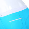 Nylon Male Skin Compression Swimwear Swim Trunks for Swimming