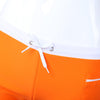 Nylon Male Skin Compression Swimwear Swim Trunks for Swimming