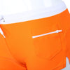Nylon Male Skin Compression Swimwear Swim Trunks for Swimming