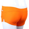 Nylon Male Skin Compression Swimwear Swim Trunks for Swimming