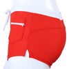 Nylon Male Skin Compression Swimwear Swim Trunks for Swimming