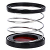 Multi-functional Vehicle Drink Cup Holder Auto Car Instrument Panel Spring Beverage Rack Frame