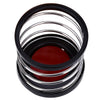 Multi-functional Vehicle Drink Cup Holder Auto Car Instrument Panel Spring Beverage Rack Frame