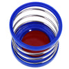 Multi-functional Vehicle Drink Cup Holder Auto Car Instrument Panel Spring Beverage Rack Frame