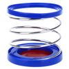 Multi-functional Vehicle Drink Cup Holder Auto Car Instrument Panel Spring Beverage Rack Frame