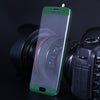 2pcs 3D 9H Ultra-thin Tempered Glass Film HD Clear Curved Screen Protector for Samsung S7 Edge