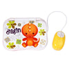 Kids Mini E-school PC Learning Machine Computer Educational Game Toy with Mouse