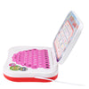Kids Mini E-school PC Learning Machine Computer Educational Game Toy with Mouse