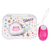 Kids Mini E-school PC Learning Machine Computer Educational Game Toy with Mouse