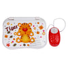 Kids Mini E-school PC Learning Machine Computer Educational Game Toy with Mouse