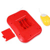 Kids Mini E-school PC Learning Machine Computer Educational Game Toy with Mouse