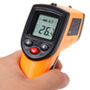 GM320 Infrared Thermometer Non-contact Temperature Tester