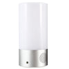 WL - 32B 2 in 1 Bluetooth 4.0 Touch Sensor Smart Light Speaker