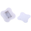 LED Clovers Body Induction Night Lamp with Light Control