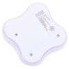 LED Clovers Body Induction Night Lamp with Light Control