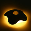 LED Clovers Body Induction Night Lamp with Light Control