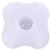 LED Clovers Body Induction Night Lamp with Light Control