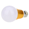 E27 6W 600LM AC 85 - 265V 5730 LED Light Globe Shaped Bulb