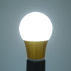 E27 6W 600LM AC 85 - 265V 5730 LED Light Globe Shaped Bulb