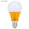 E27 8W 800LM AC 85 - 265V 5730 LED Light Globe Shaped Bulb