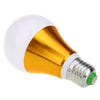 E27 8W 800LM AC 85 - 265V 5730 LED Light Globe Shaped Bulb