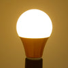 E27 8W 800LM AC 85 - 265V 5730 LED Light Globe Shaped Bulb