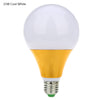 E27 15W AC 85 - 265V 5730 LED Light Globe Shaped Bulb