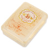 Cosmetics Oil Nail Polish Remover Flower Fragrance Resurrection Towel