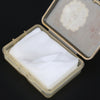 Cosmetics Oil Nail Polish Remover Flower Fragrance Resurrection Towel