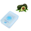 Cosmetics Oil Nail Polish Remover Flower Fragrance Resurrection Towel
