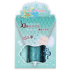 3pcs Stylish Gradient Lasting Bright Colorful Environmental Protection Nail Polish
