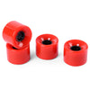 4pcs High Strength Longboard Skateboard Wheels - 60 x 45mm