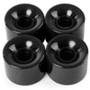 4pcs High Strength Longboard Skateboard Wheels - 60 x 45mm