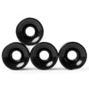 4pcs High Strength Longboard Skateboard Wheels - 60 x 45mm