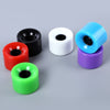 4pcs High Strength Longboard Skateboard Wheels - 60 x 45mm