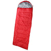 Outdoor Camping Travel Envelope Water Resistance Hooded Sleeping Bag