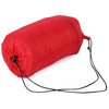 Outdoor Camping Travel Envelope Water Resistance Hooded Sleeping Bag