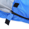 Outdoor Camping Travel Envelope Water Resistance Hooded Sleeping Bag