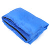 Outdoor Camping Travel Envelope Water Resistance Hooded Sleeping Bag