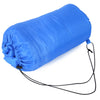 Outdoor Camping Travel Envelope Water Resistance Hooded Sleeping Bag